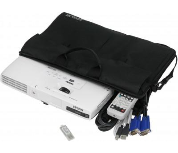 EPSON EB-1750 V11H372040 - 1409512 - zdjęcie 8